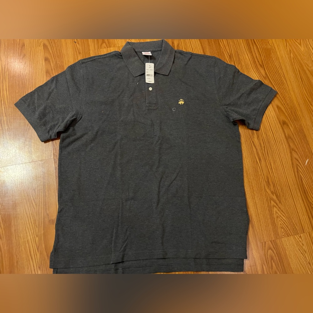 Brooks & Brothers TShirt